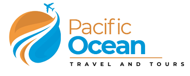 Pacific Oceans Travel and Tour