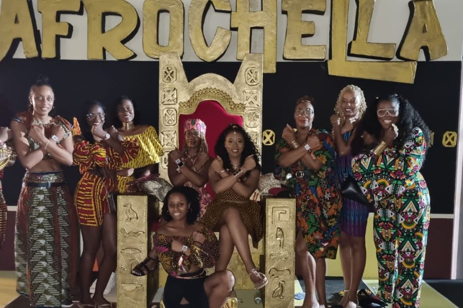 afrochella